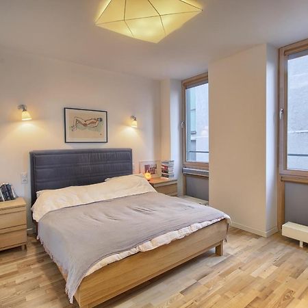 Opakopa Apartment Klaipeda Luaran gambar