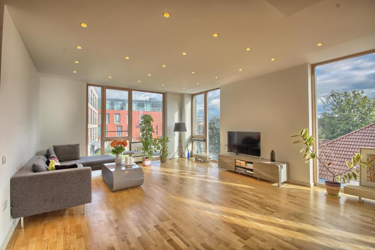 Opakopa Apartment Klaipeda Luaran gambar