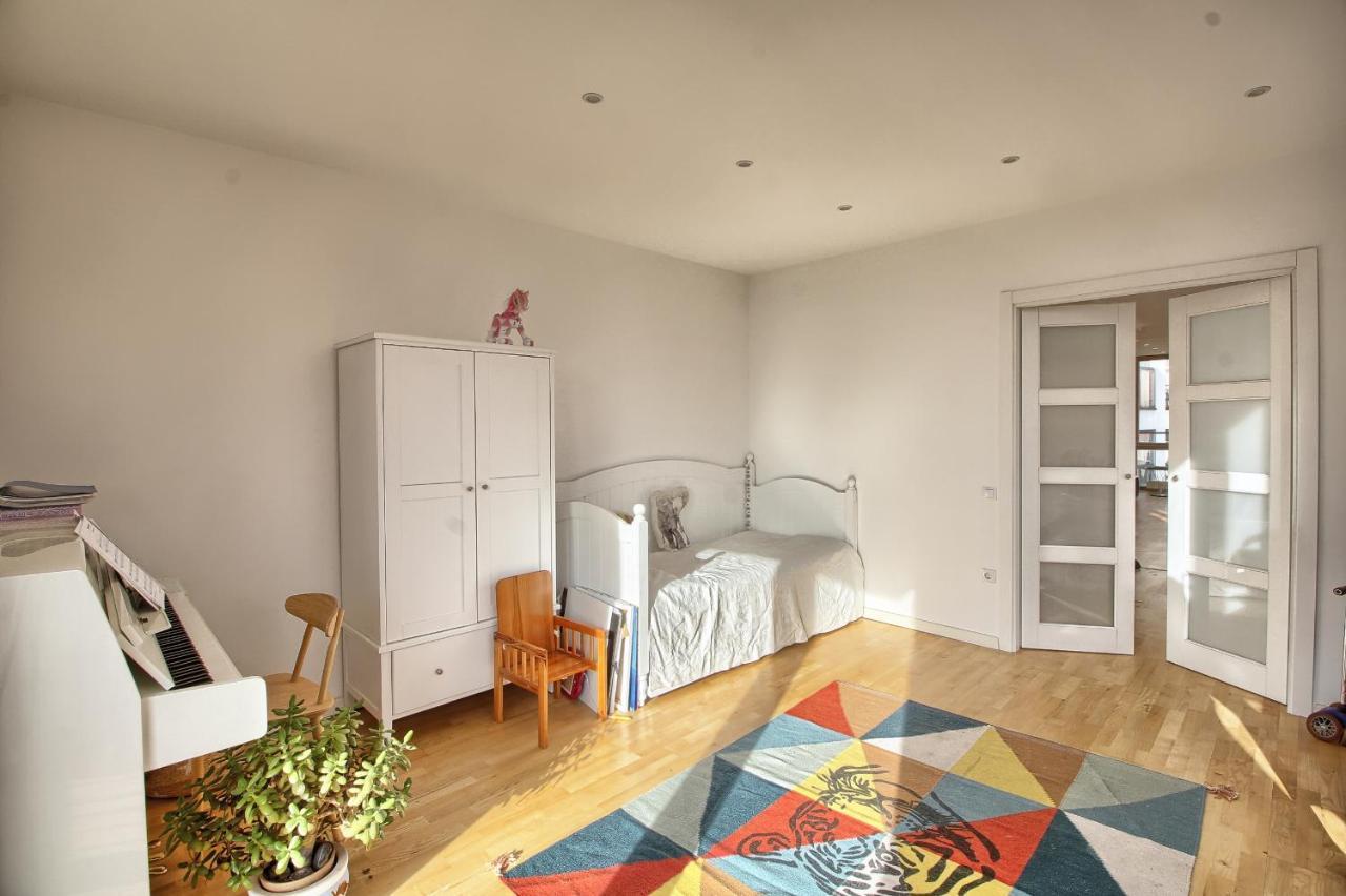 Opakopa Apartment Klaipeda Luaran gambar