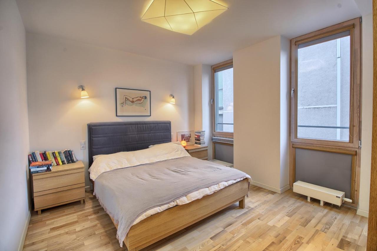 Opakopa Apartment Klaipeda Luaran gambar