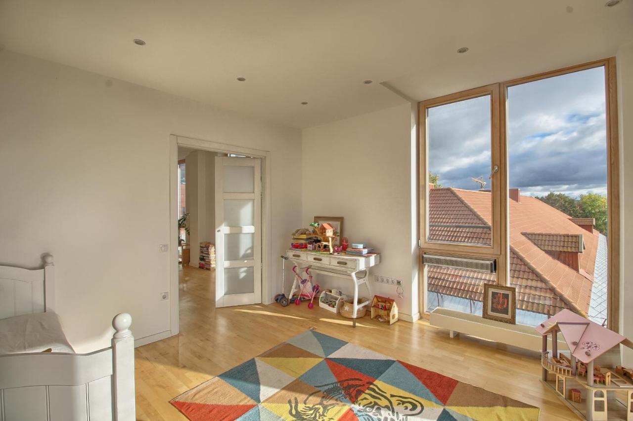 Opakopa Apartment Klaipeda Luaran gambar